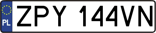 ZPY144VN