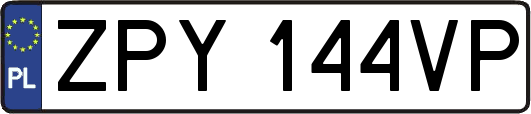 ZPY144VP