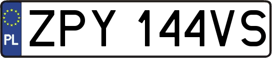 ZPY144VS