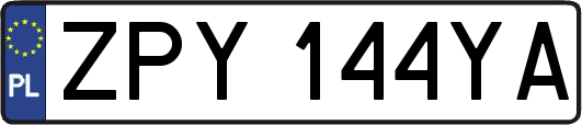 ZPY144YA