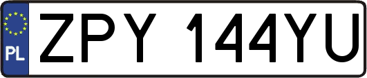 ZPY144YU