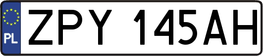 ZPY145AH
