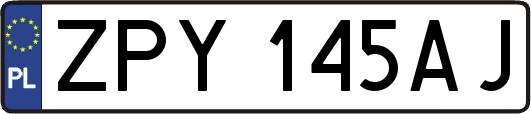 ZPY145AJ