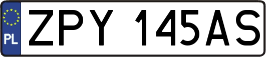 ZPY145AS