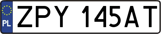 ZPY145AT