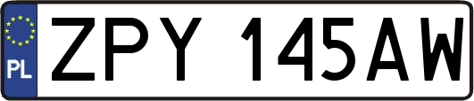 ZPY145AW