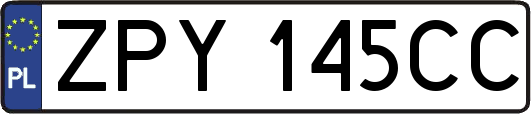 ZPY145CC