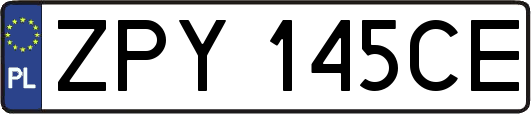 ZPY145CE