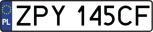 ZPY145CF