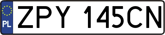 ZPY145CN