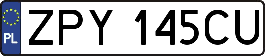 ZPY145CU