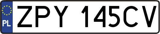 ZPY145CV