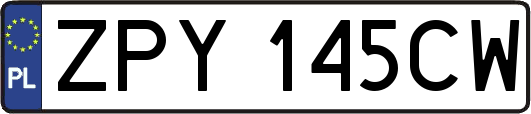 ZPY145CW