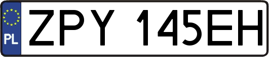 ZPY145EH
