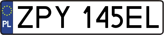 ZPY145EL