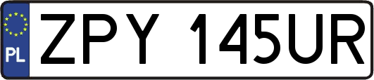 ZPY145UR