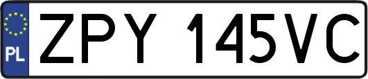ZPY145VC