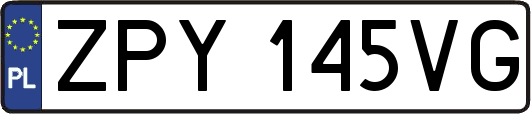 ZPY145VG