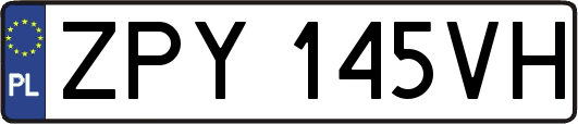 ZPY145VH
