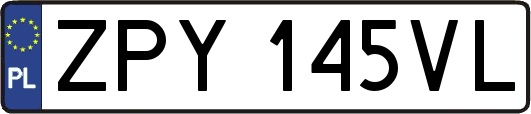 ZPY145VL