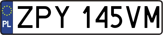 ZPY145VM