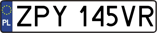 ZPY145VR