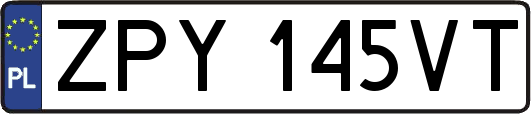 ZPY145VT