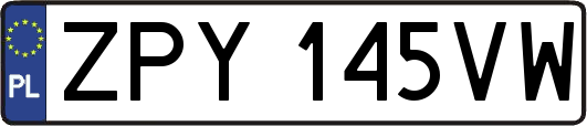 ZPY145VW
