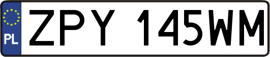 ZPY145WM