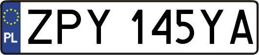 ZPY145YA