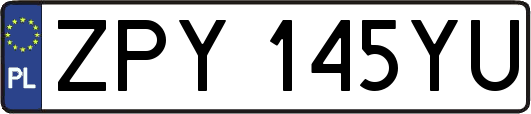 ZPY145YU