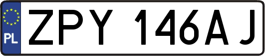 ZPY146AJ