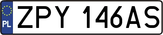 ZPY146AS