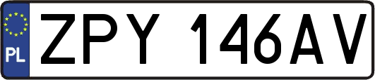 ZPY146AV