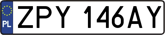 ZPY146AY