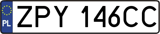 ZPY146CC