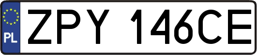 ZPY146CE