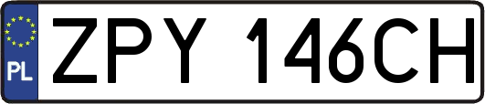 ZPY146CH