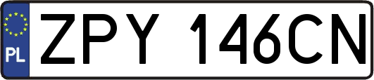 ZPY146CN