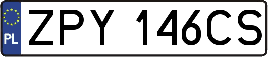 ZPY146CS