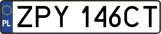ZPY146CT