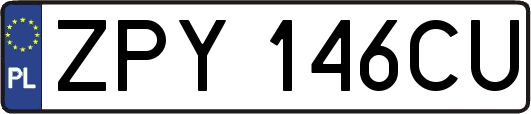 ZPY146CU