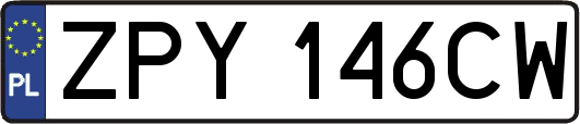 ZPY146CW