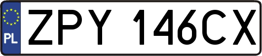 ZPY146CX
