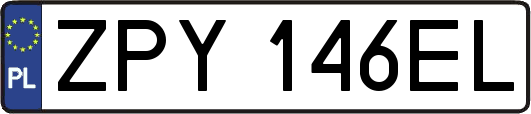 ZPY146EL