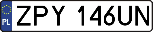 ZPY146UN