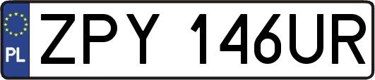 ZPY146UR