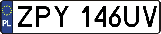 ZPY146UV