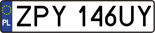 ZPY146UY