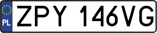 ZPY146VG